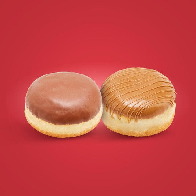 Donuts