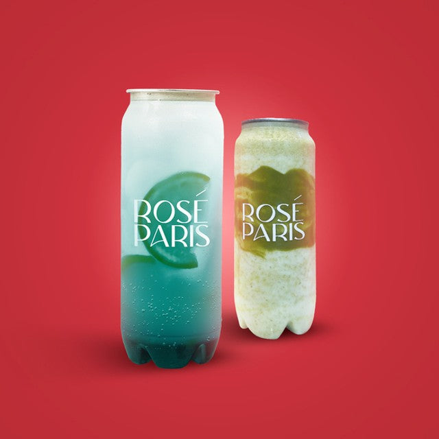 Cold Beverage