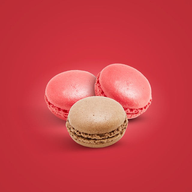 Macarons