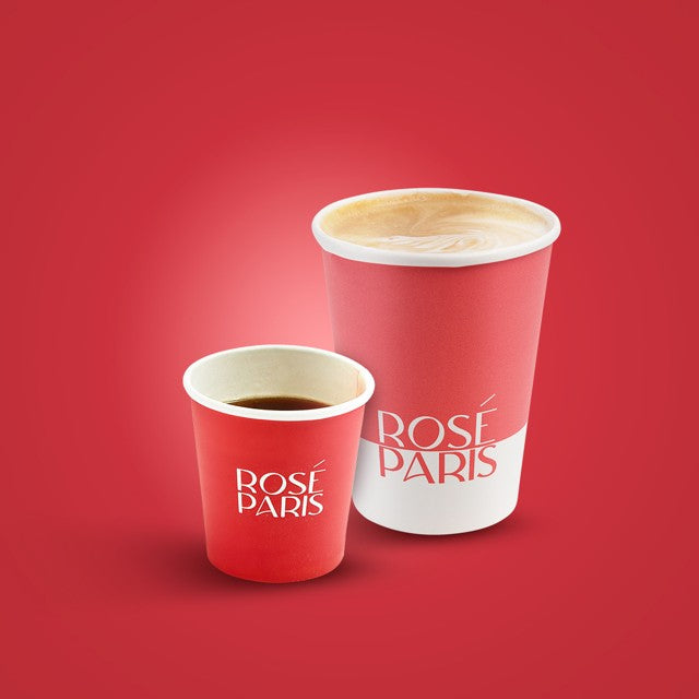 Hot Beverage