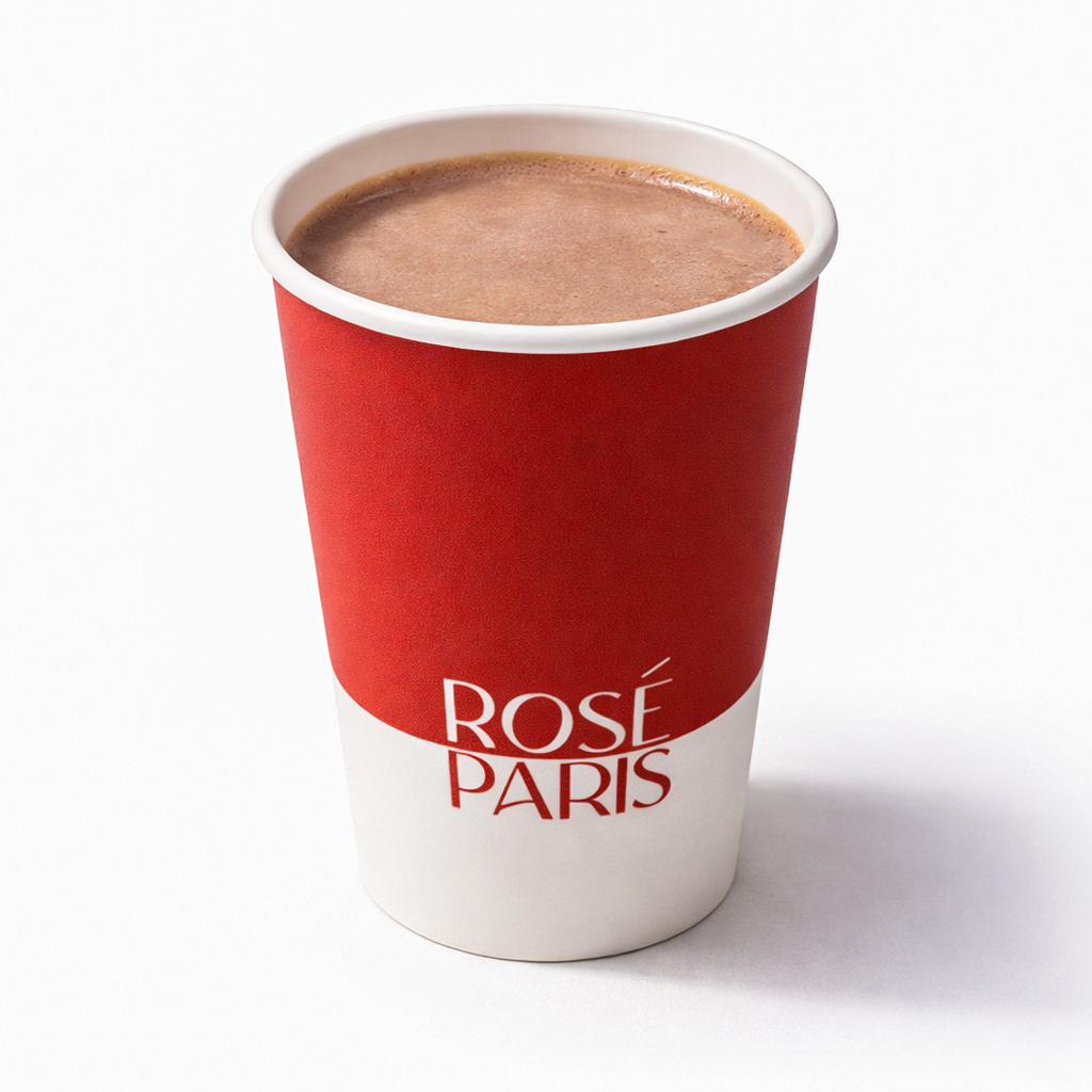 Classic Hot Chocolate