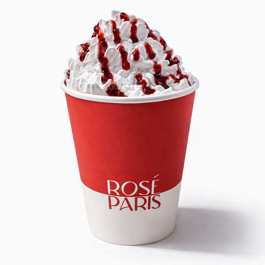 Hot Choco Berry