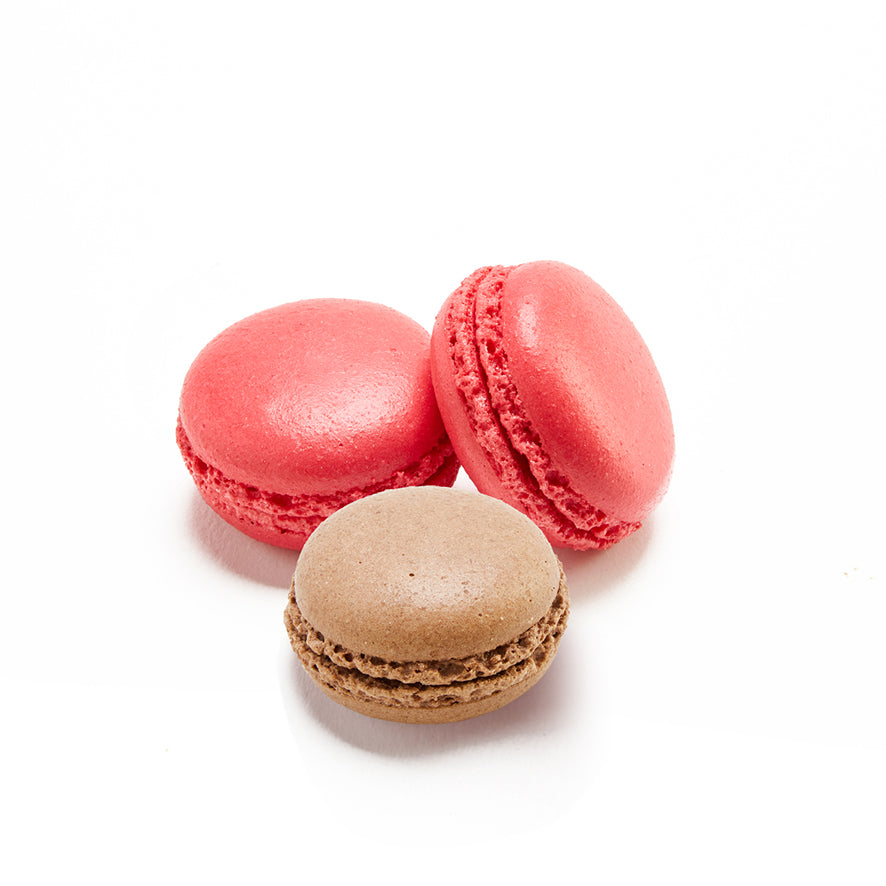 Macarons Bundle Of 3