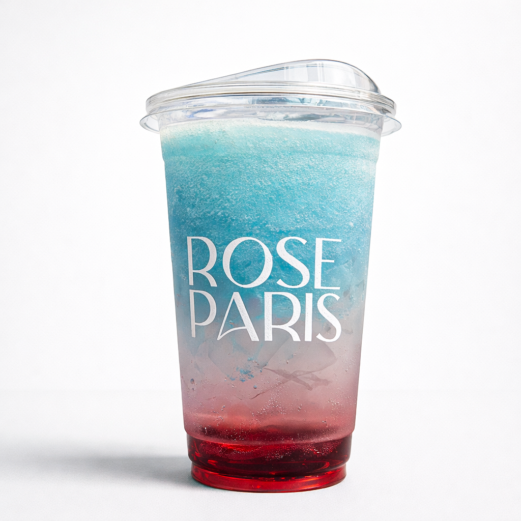 Blue Mars