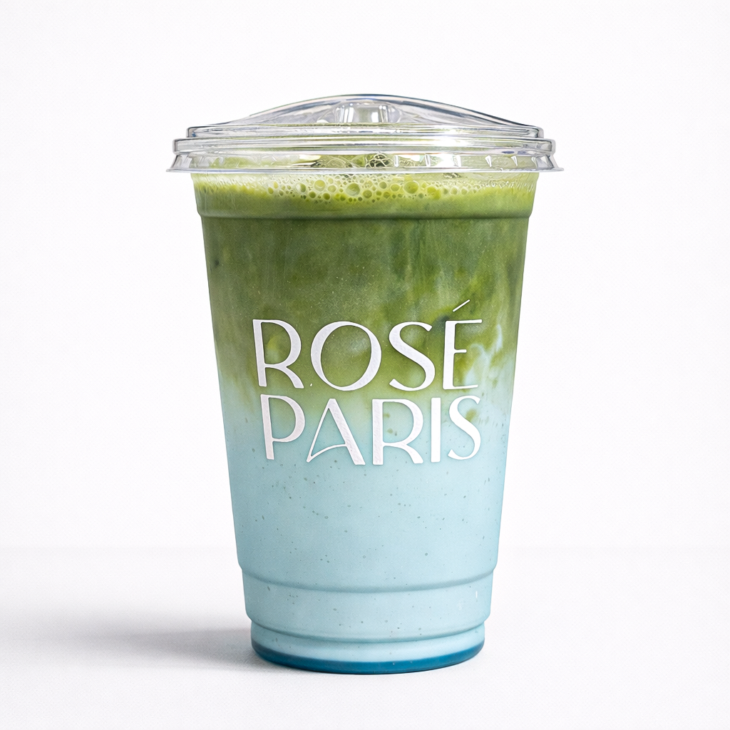 Matcha cloud