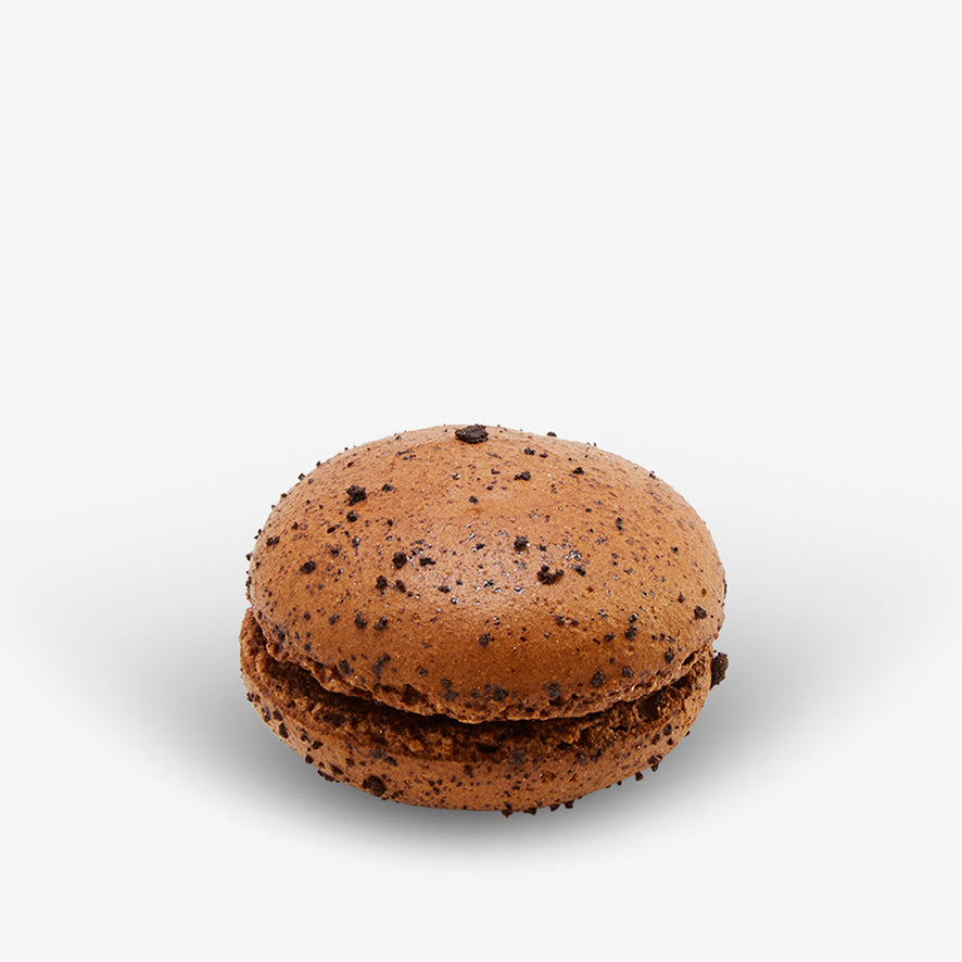 Coffee Macaron