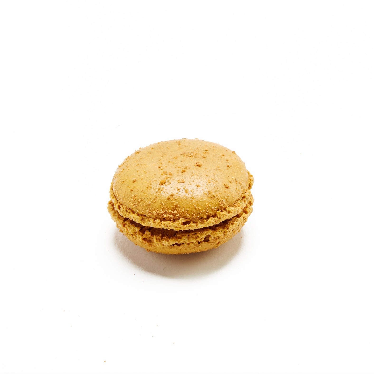 Lotus Macaron