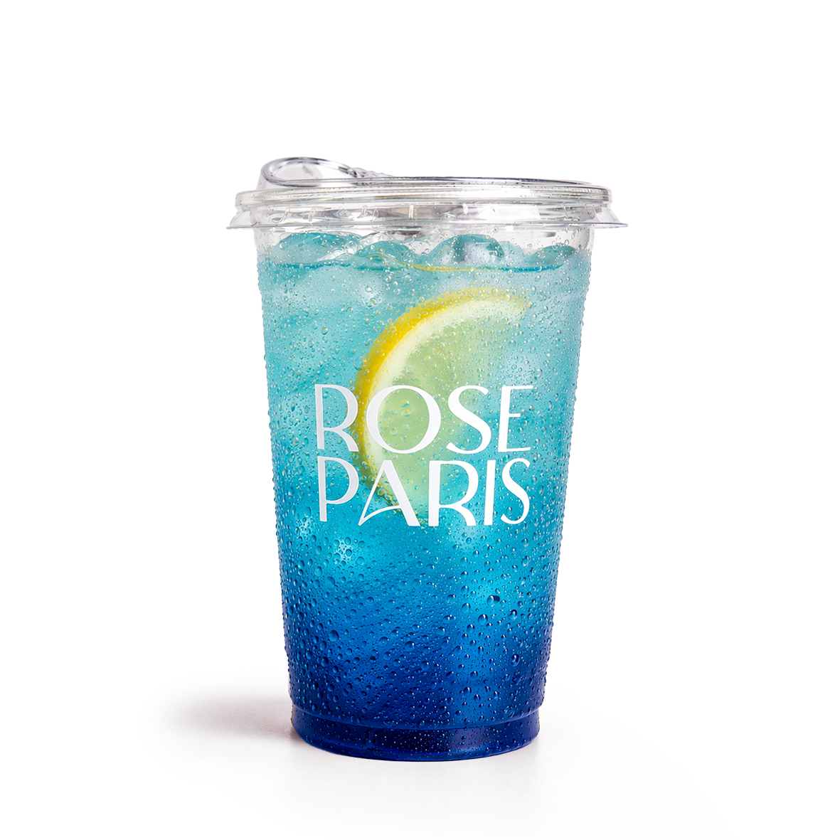 Mojito Blue Passion