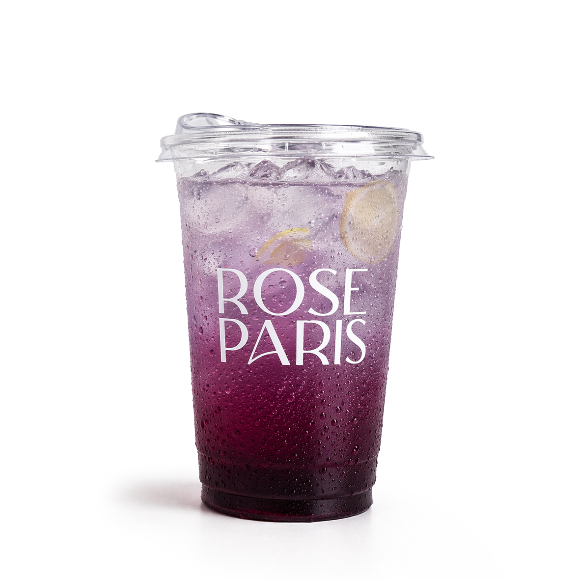 Mojito Blueberry
