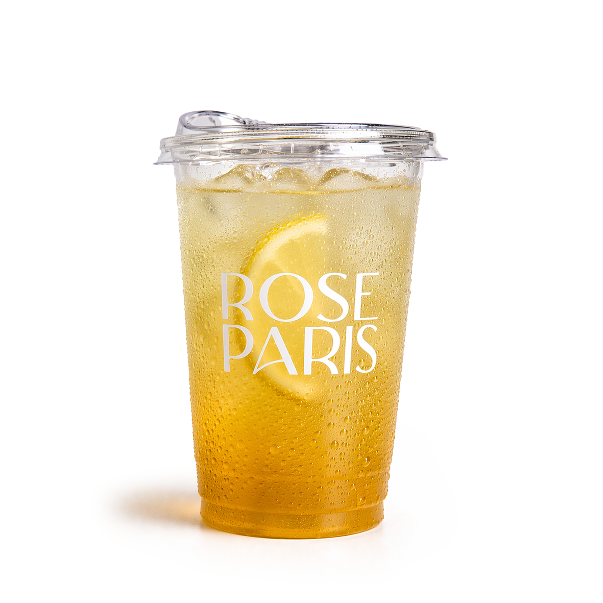 Mojito Passion fruit