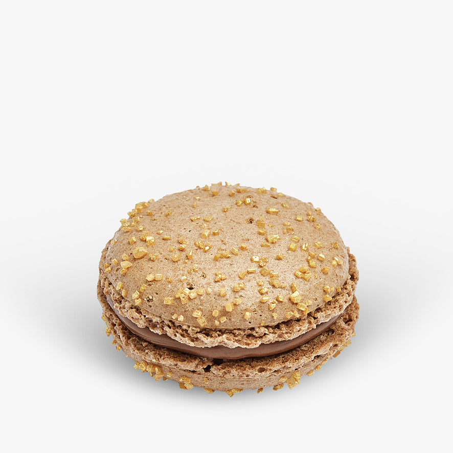 Choco Macaron