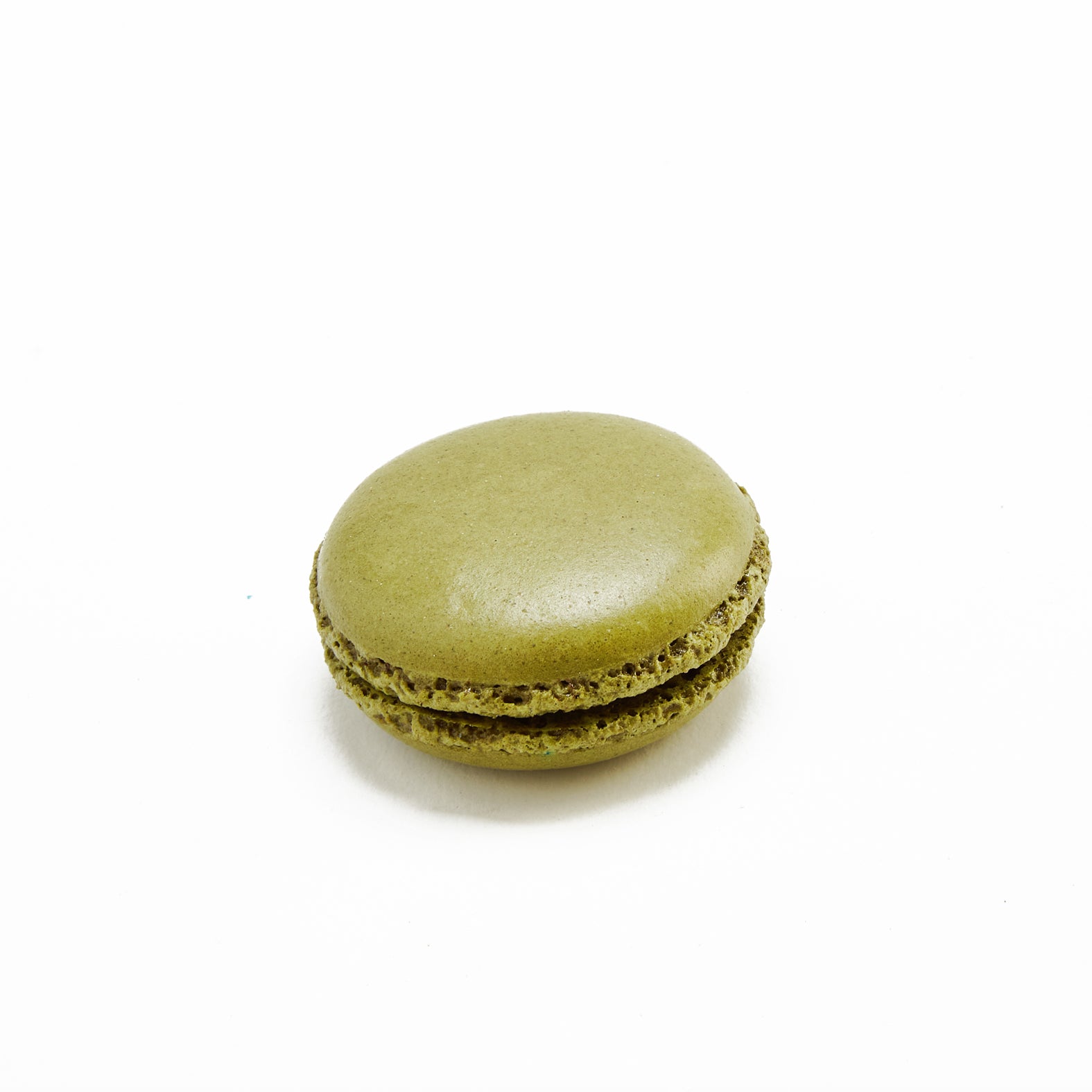 Pistachio Macaron