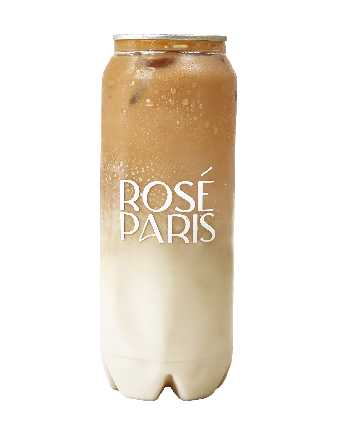 Iced Spanish Latte