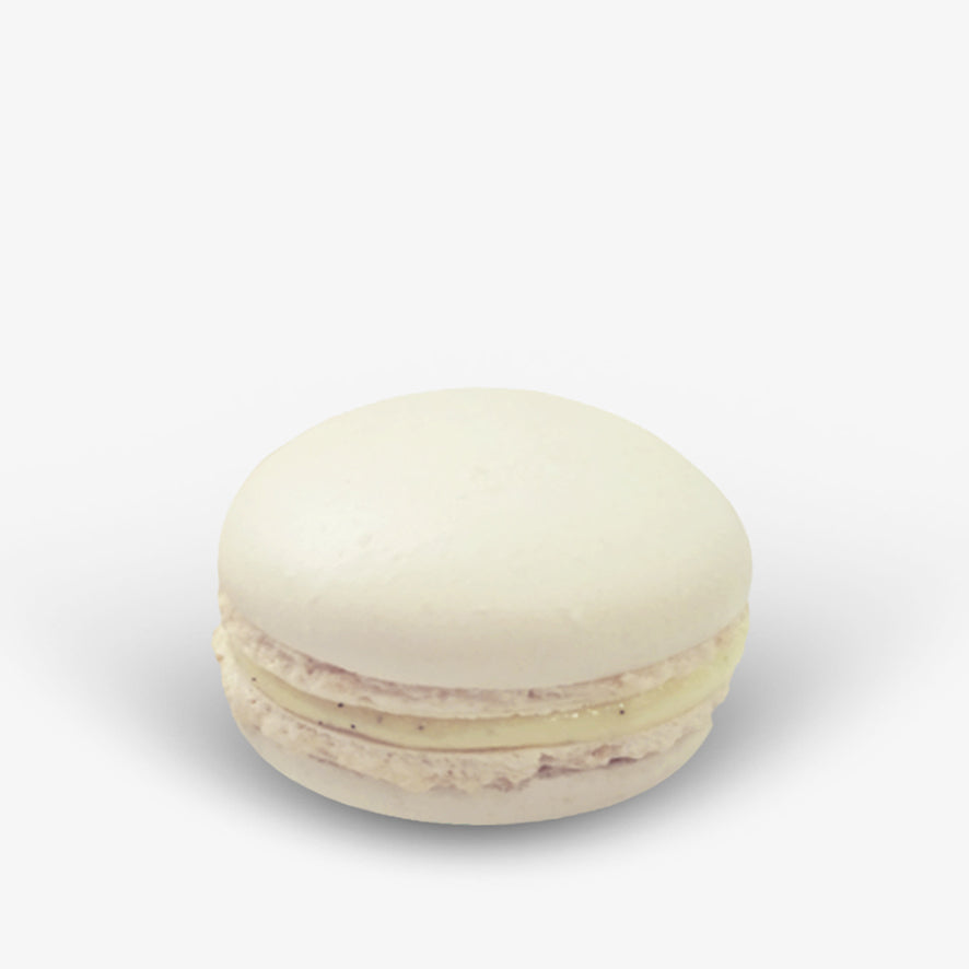 Vanilla Macaron