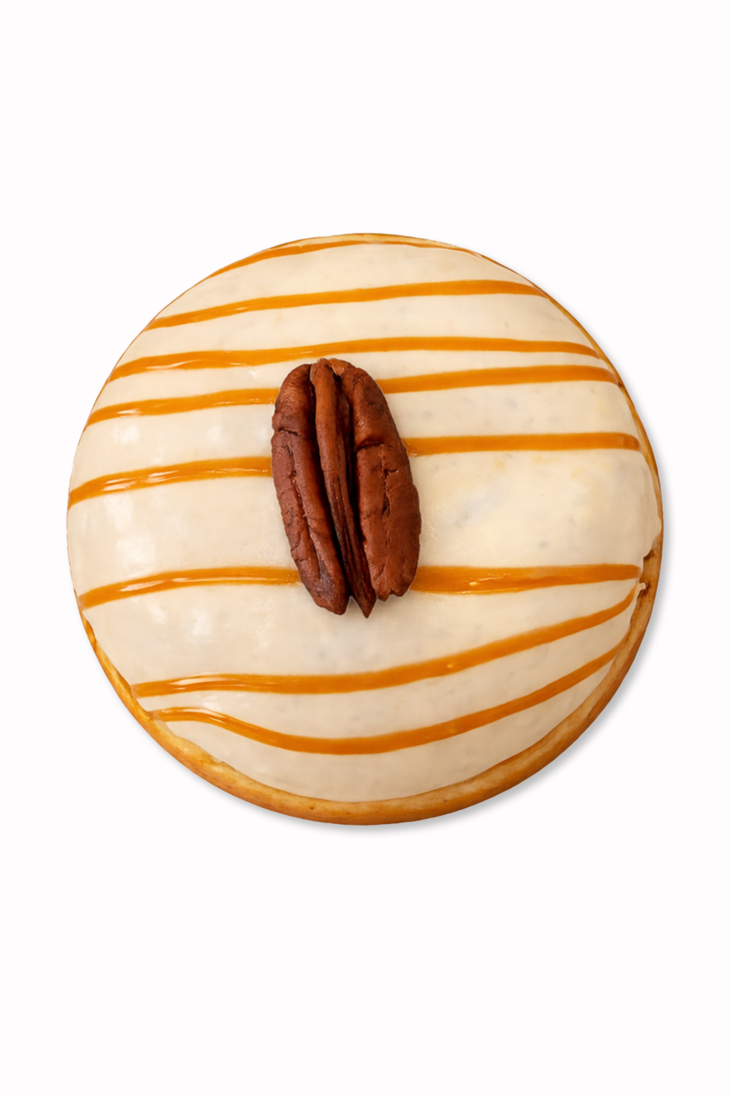 Picabon Filled Donut