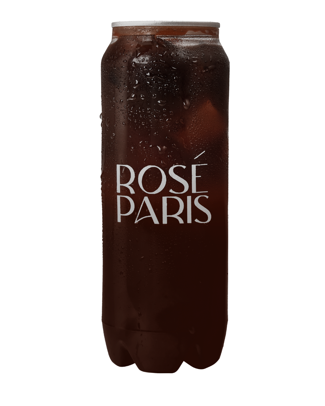 Iced Americano