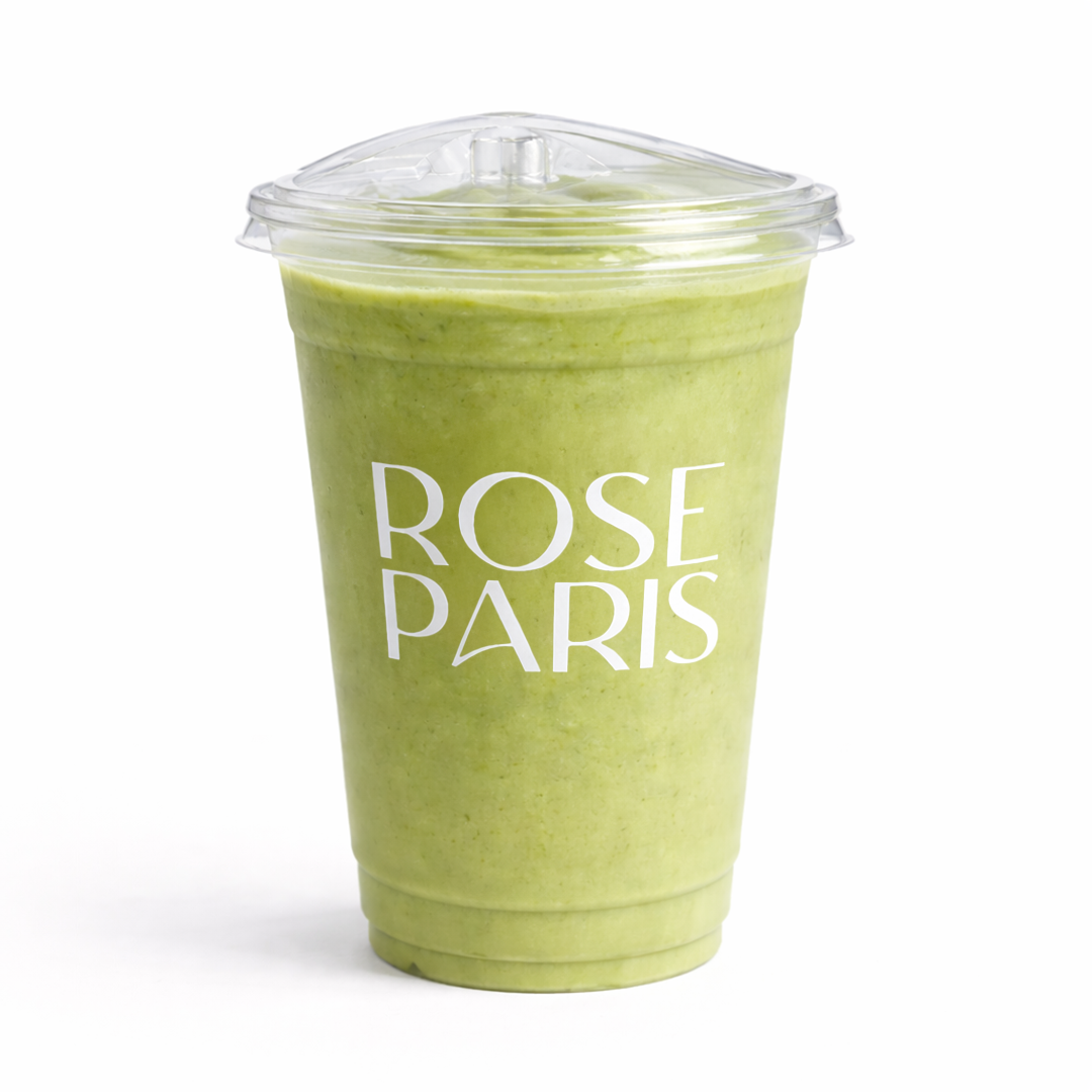 Blended Matcha