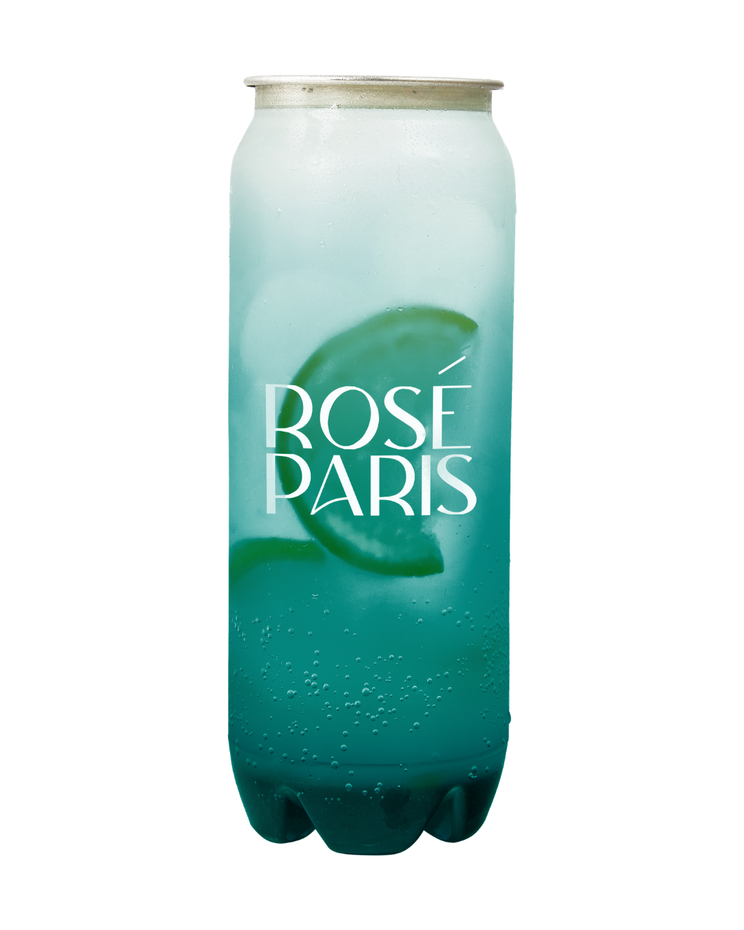 Mojito Blue Passion