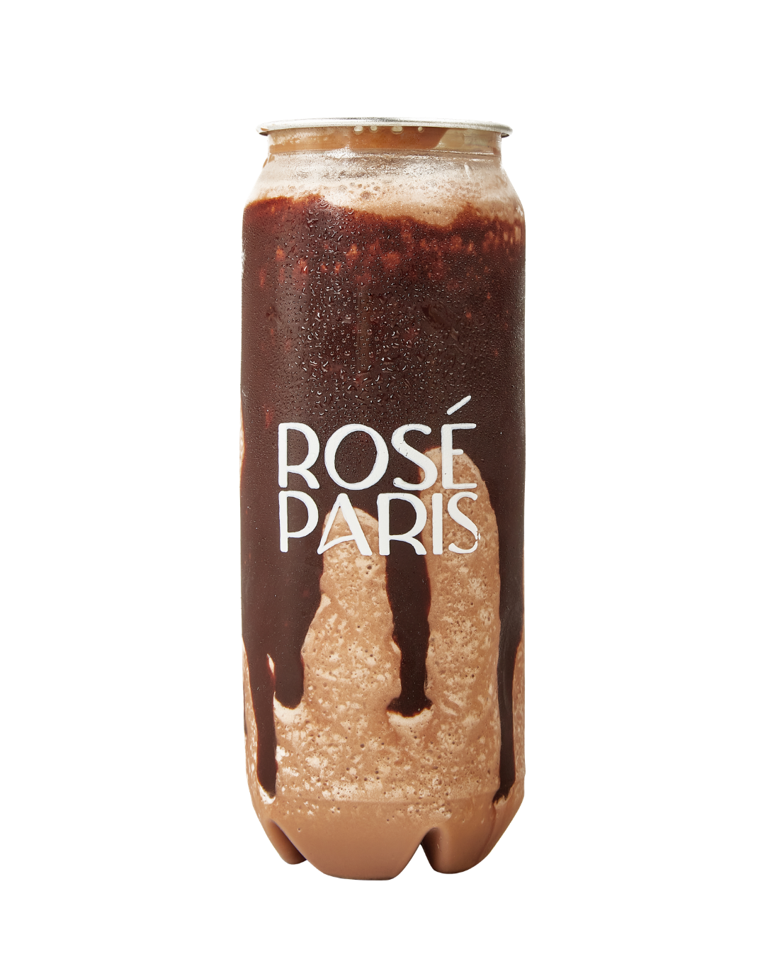 Chocolate Frappe