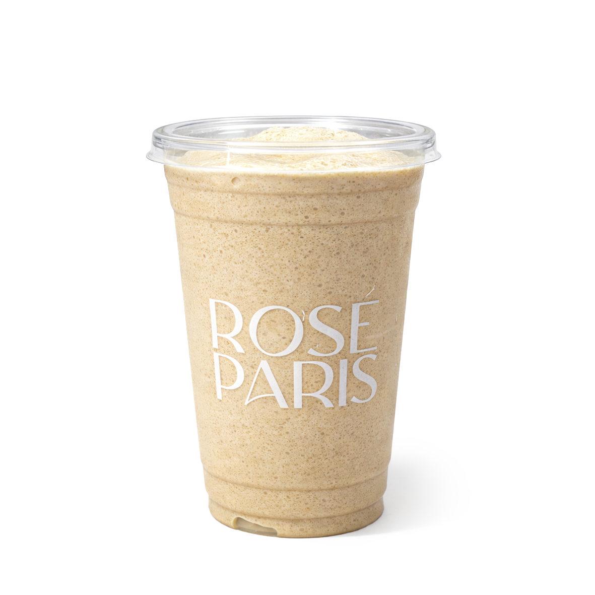 Classic Frappe