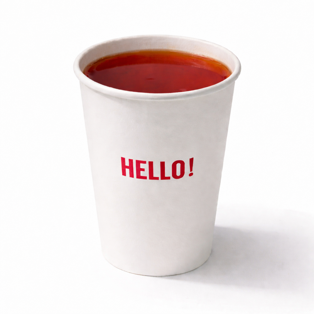 Early Gray Tea