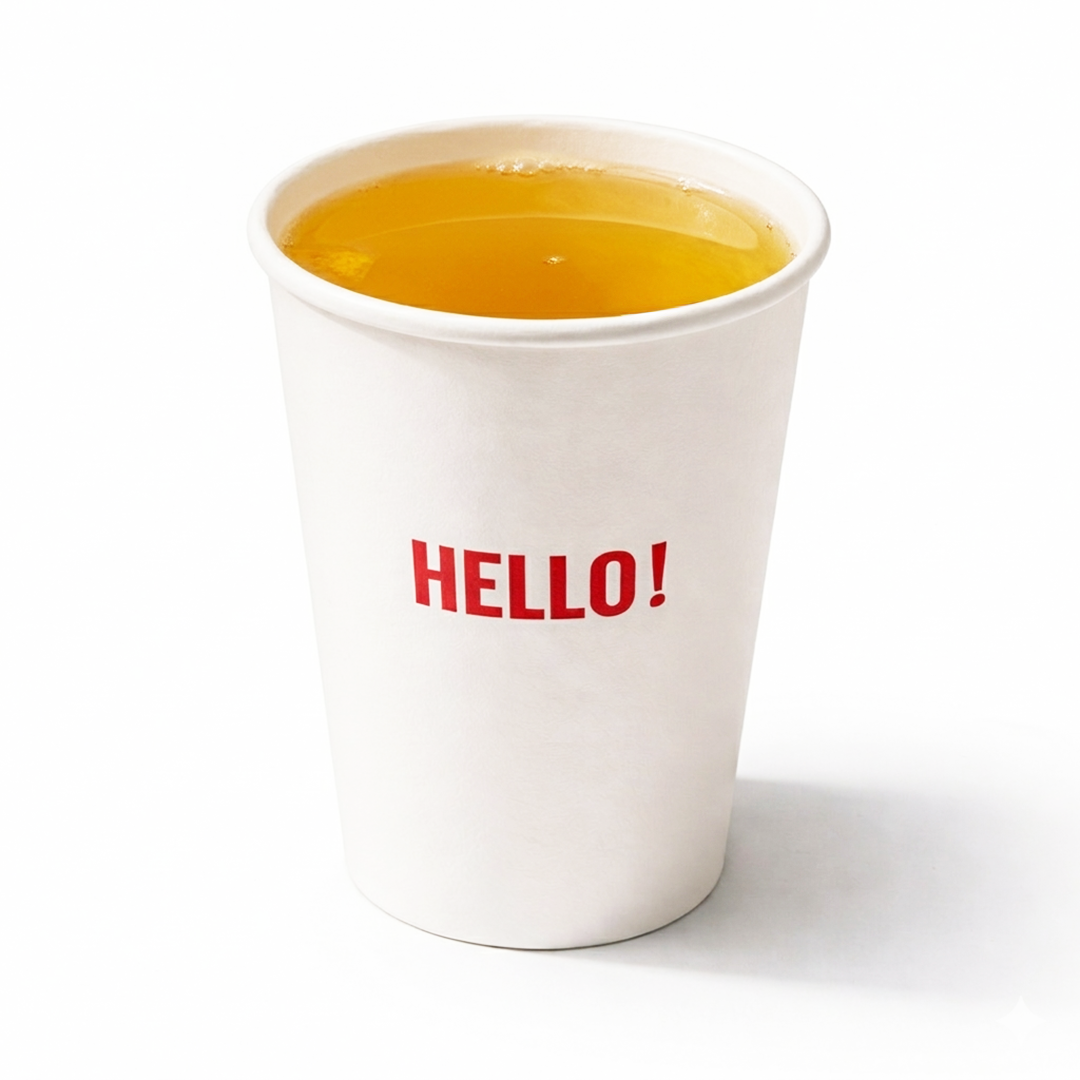 Flavoured Tea