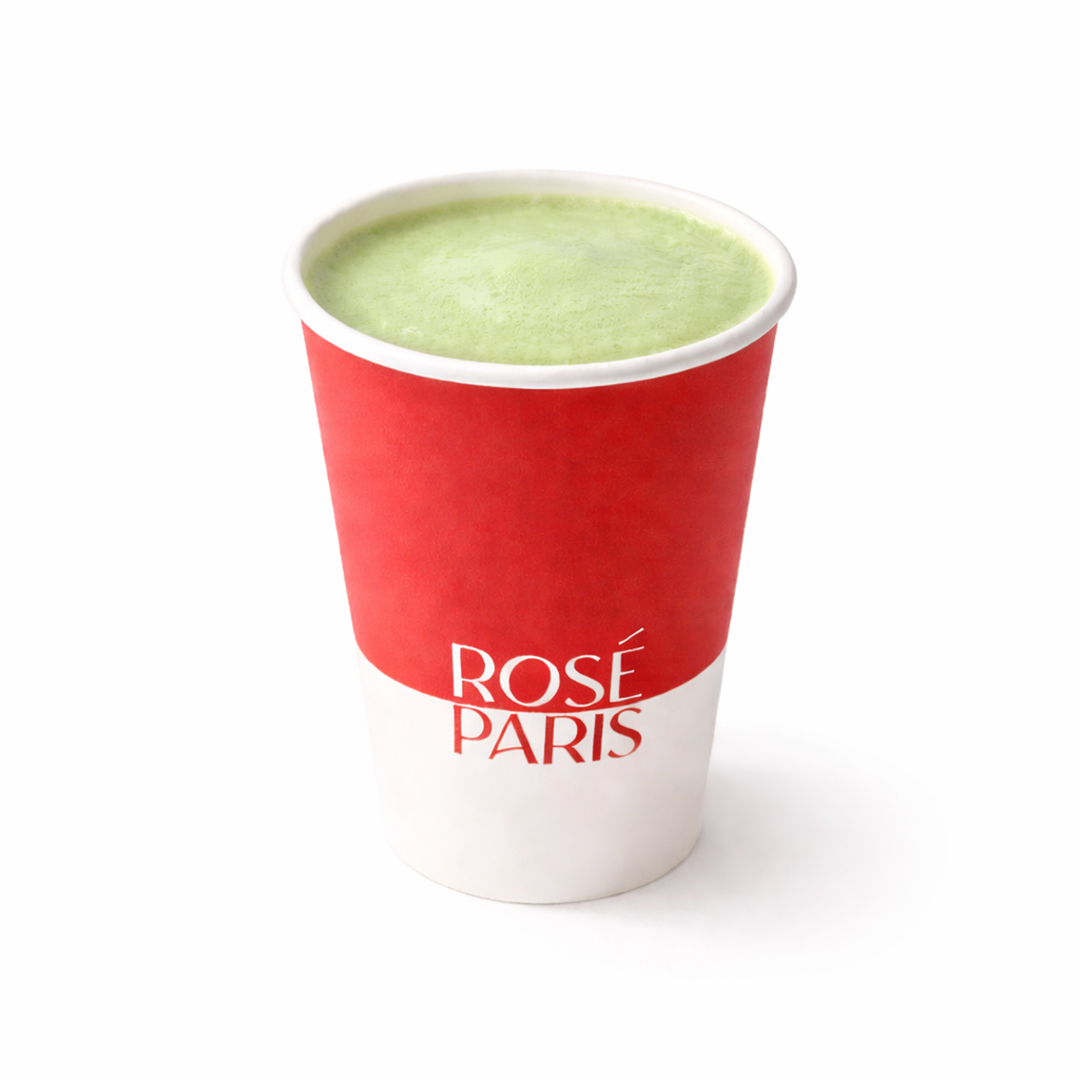 Hot pistachio