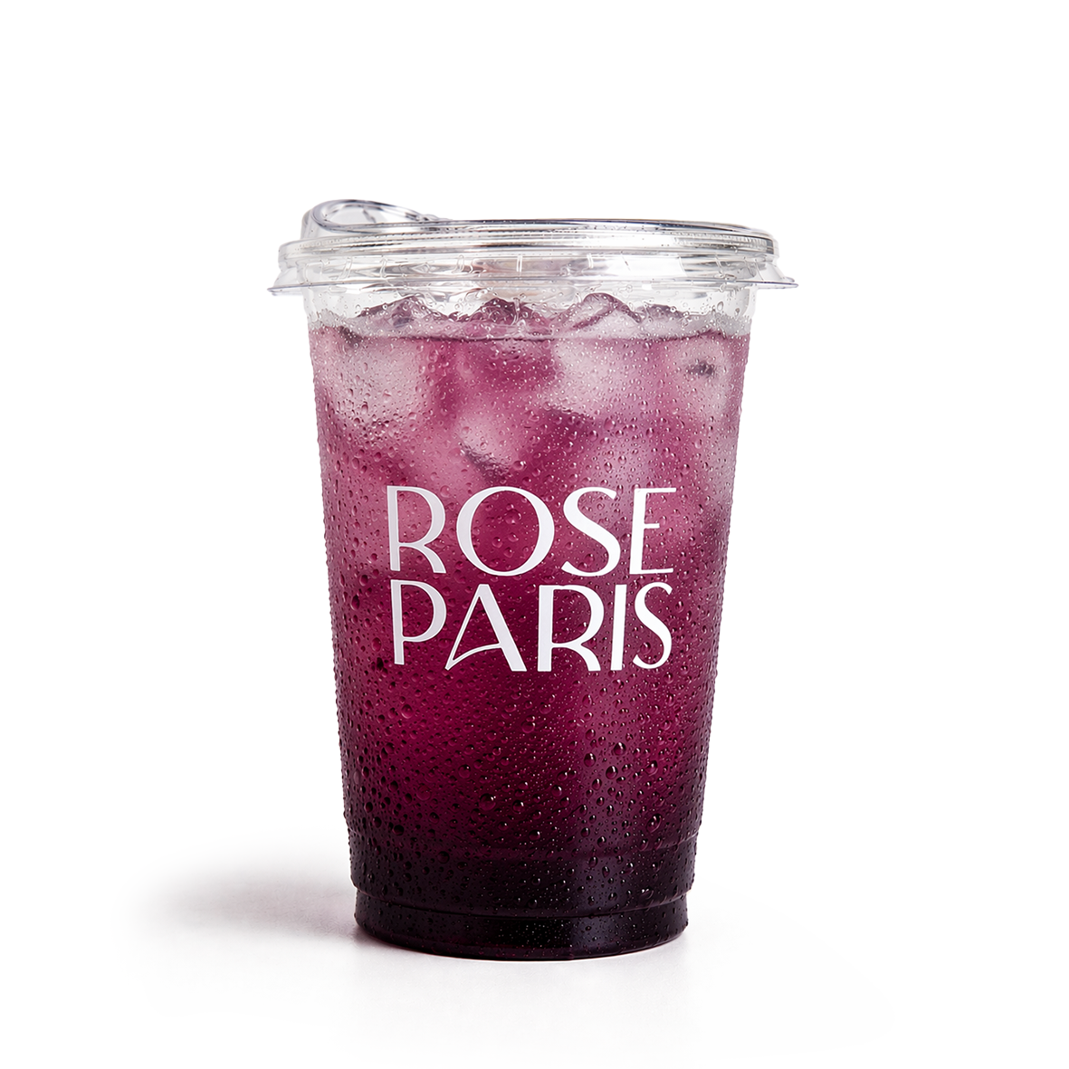 Ice Tea Blueberry