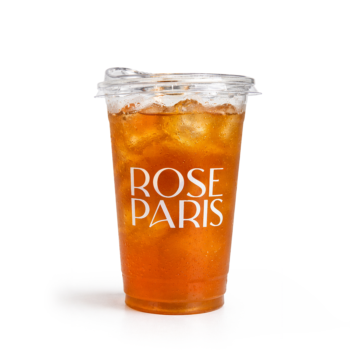 Ice Tea Peach