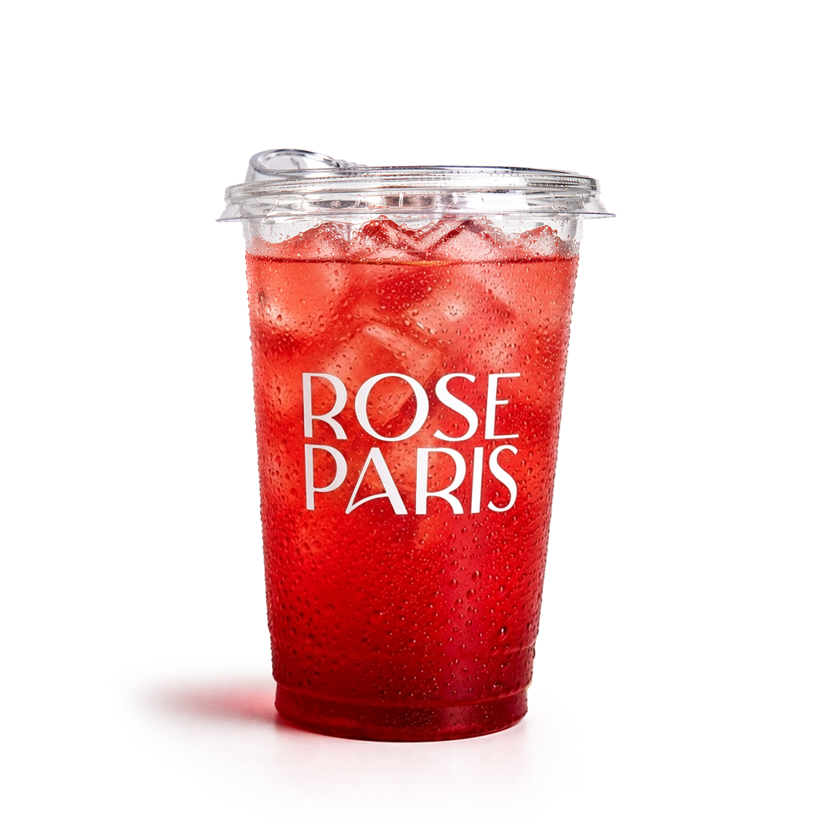 Ice Tea Strawberry