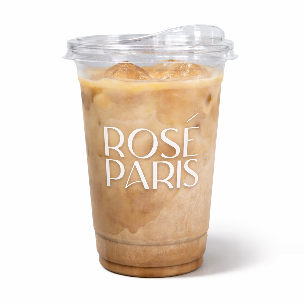 Iced Mocha