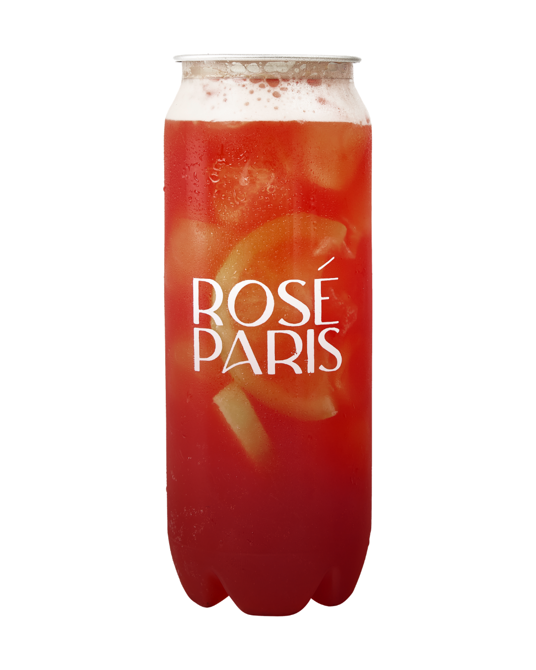 Ice Tea Strawberry