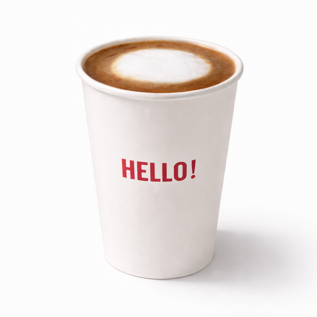 Macchiato