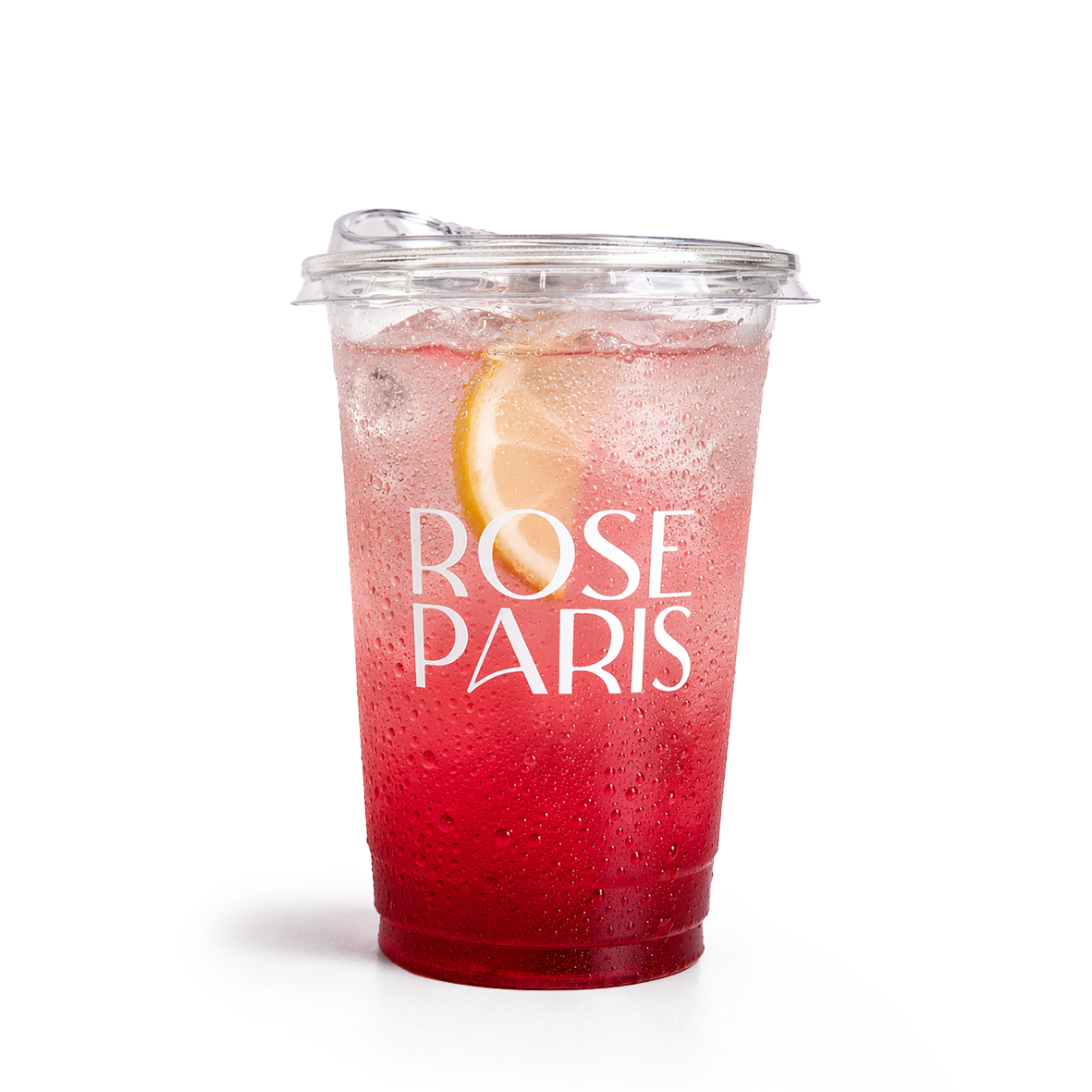 Mojito Strawberry