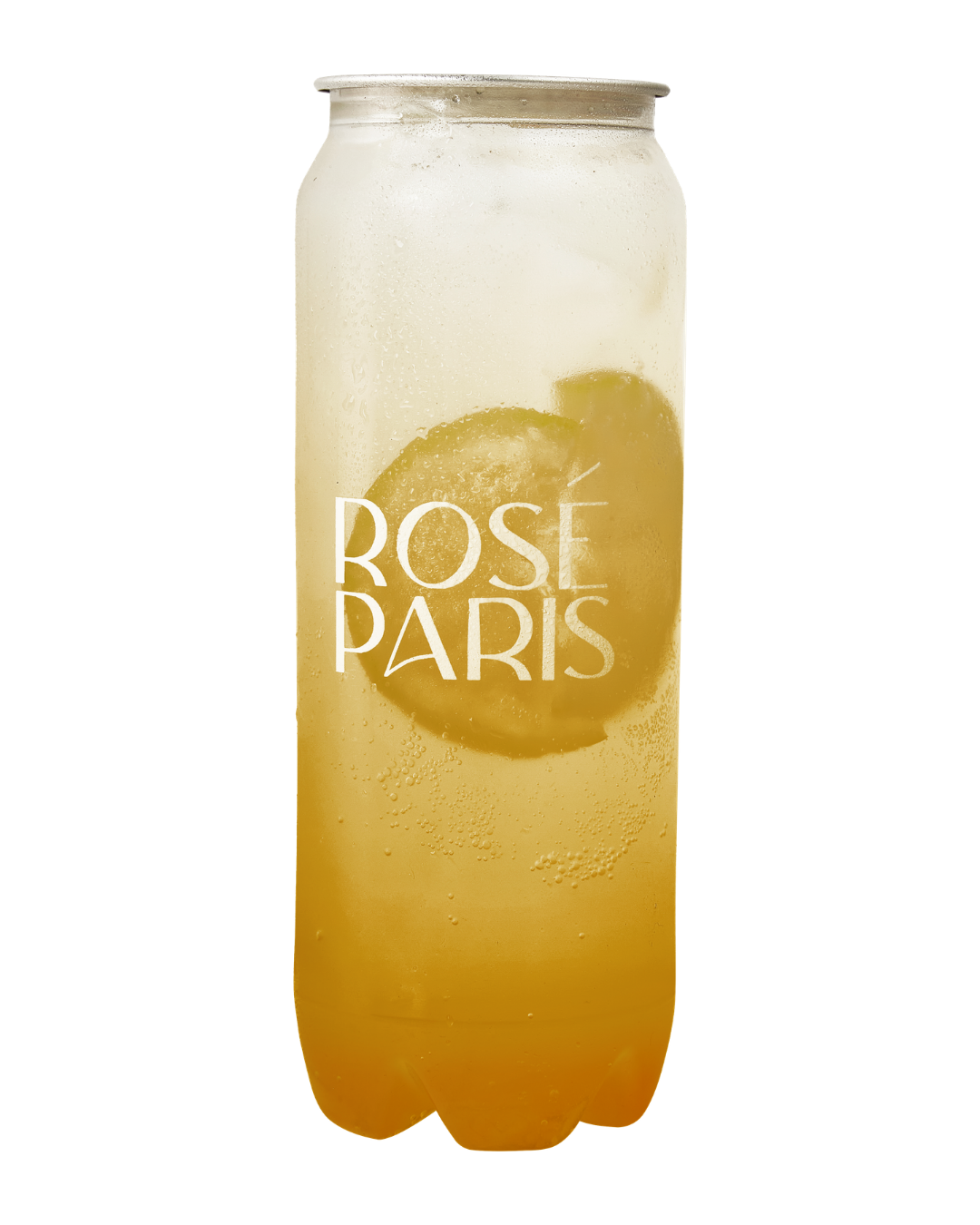 Mojito Passion fruit