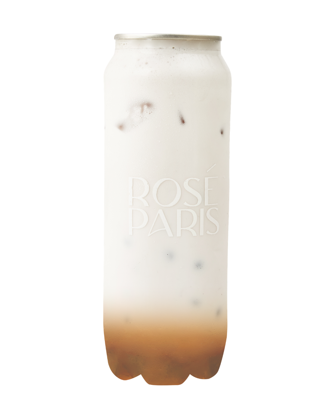 Bobba passion Fruit