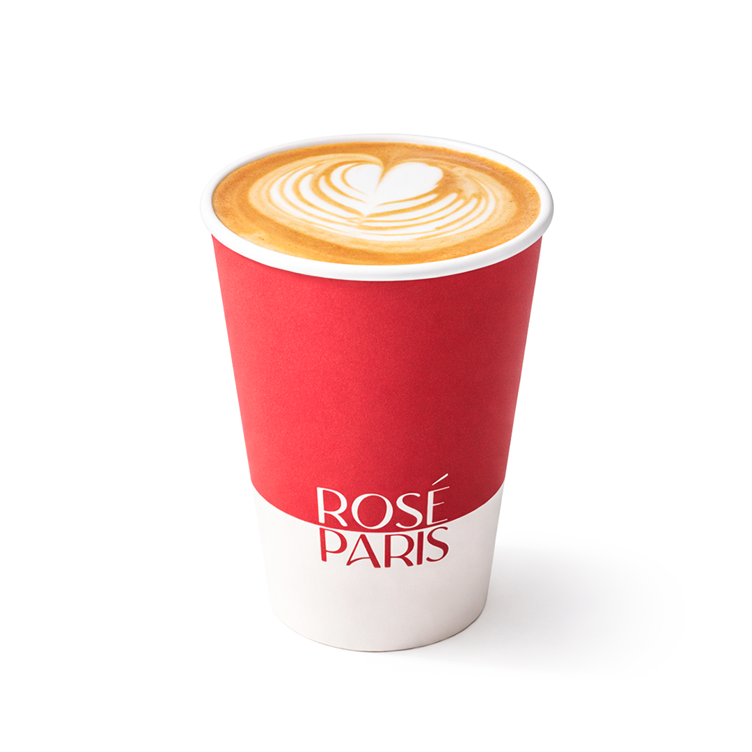 Spanish Latte