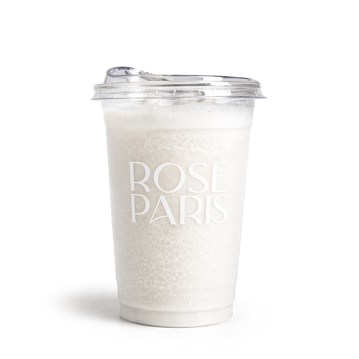 Vanilla Frappe