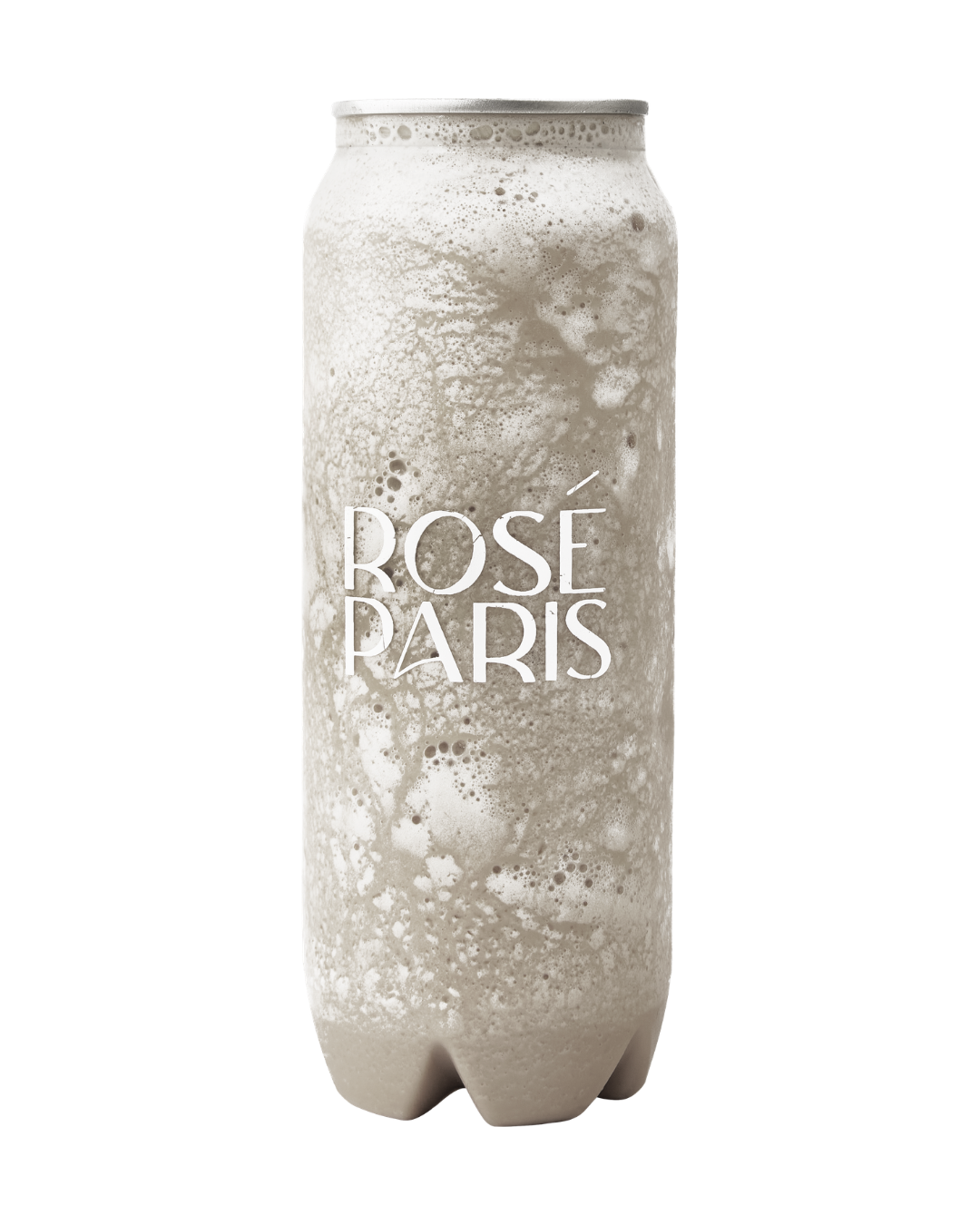Vanilla Frappe