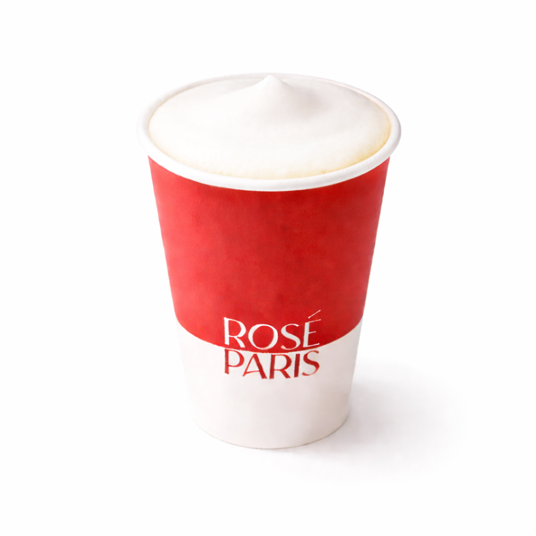 White Mocha